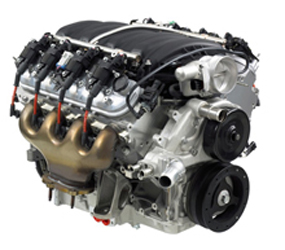 P1DB3 Engine